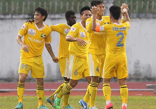 Bộ mặt thật của SLNA - 2