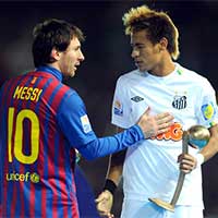 Bóng đá - Barca: Đội hình hoàn hảo mùa tới