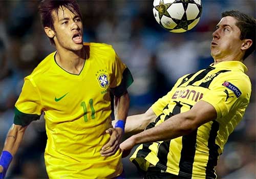 Barca: Đội hình hoàn hảo mùa tới - 3