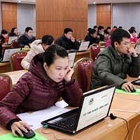 Tin tức trong ngày - HN sẽ thi tuyển chức danh Phó Giám đốc Sở