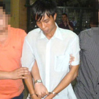 Pháp luật - Nhát kéo thấu ngực người yêu: Nỗi đau để lại