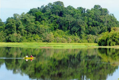 10 điểm picnic giá rẻ tại Đồng Nai (P2) - 3