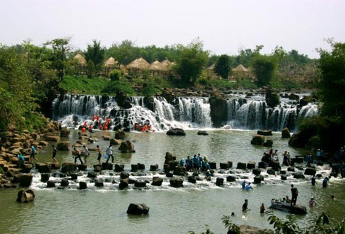 10 điểm picnic giá rẻ tại Đồng Nai (P2) - 10