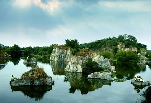 10 điểm picnic giá rẻ tại Đồng Nai (P2) - 14