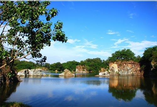 10 điểm picnic giá rẻ tại Đồng Nai (P2) - 15