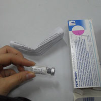 Tin tức trong ngày - Nhân viên y tế "ăn bớt" vắcxin bị thôi việc?