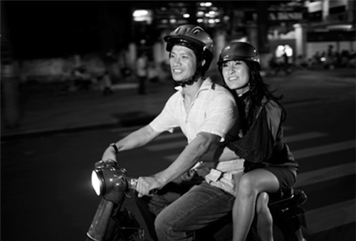 Bốn "ông sao" ăn khách nhất màn ảnh Việt - 10