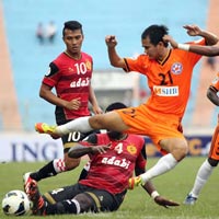 Bóng đá - SHB.Đà Nẵng quyết chiến ở Indonesia
