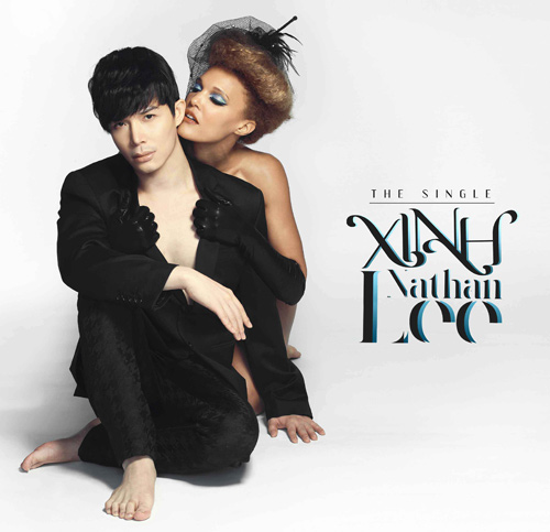 Nathan Lee làm mới bài hit Thu Minh - 1