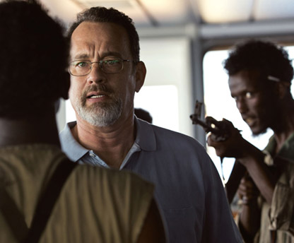 Tom Hanks chiến đấu trong “bom tấn” mới - 2