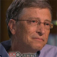 Tài chính - Bất động sản - Bill Gates “nhớ” Steve Jobs