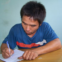 Tin tức trong ngày - Tạm giam đối tượng cố giết chết CSGT