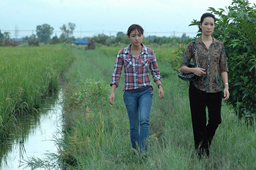 Trận đấu định mệnh: Bí ẩn đến phút chót - 3