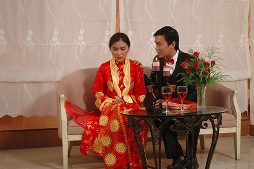 Trận đấu định mệnh: Bí ẩn đến phút chót - 5