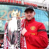 Bóng đá - MU – Rooney: Vì ta cần có nhau