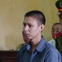Pháp luật - Tử hình kẻ nhẫn tâm giết bạn bằng 30 nhát dao