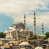 Du lịch - 10 đất nước đông du khách số một hành tinh