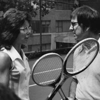 Thể thao - Tennis: 40 năm “Trận chiến giới tính”