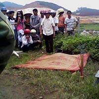 Tin tức trong ngày - Chồng giết vợ gây rúng động Thái Nguyên