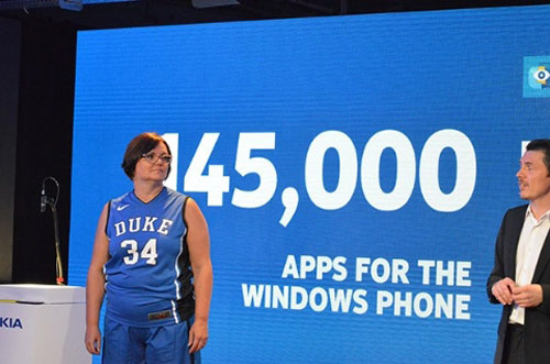 Nokia Lumia 925 ra mắt giá 12,7 triệu đồng - 4