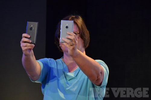 Nokia Lumia 925 ra mắt giá 12,7 triệu đồng - 8