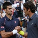 Thể thao - Djokovic &amp; Federer trong nỗi hoài nghi (V2 Rome Masters)