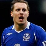 Bóng đá - HOT: MU đàm phán với Jagielka