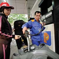 Kinh doanh - Bị truy thuế: “Ông lớn” xăng dầu không phục