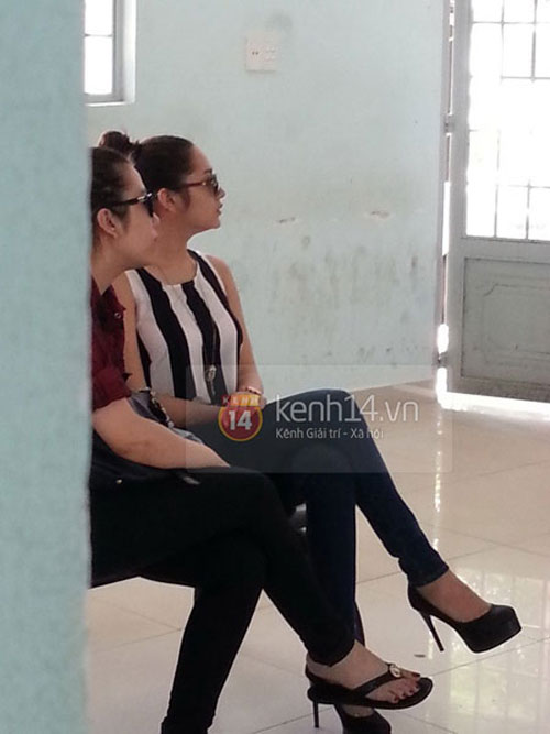 Bảo Anh sắm Ford Focus mới toanh - 1