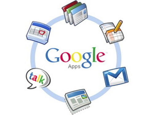 Người dùng sẽ được nhận 15GB miễn phí từ Google - 1