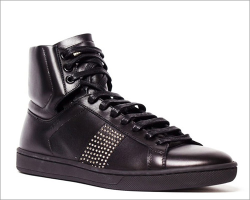 Chọn giầy cho cô nàng unisex sành điệu - 11