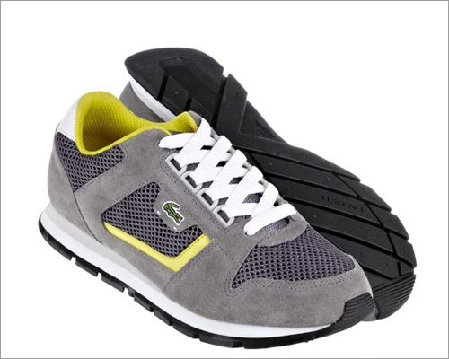Chọn giầy cho cô nàng unisex sành điệu - 5