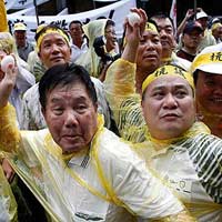 Tin tức trong ngày - Bắn ngư dân Đài Loan: Philippines xin lỗi