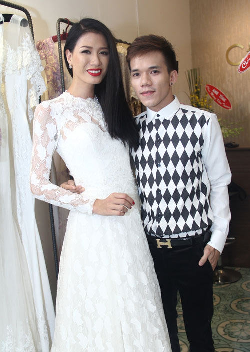 Hà Hồ, Ngọc Quyên nổi bật giữa dàn sao - 13