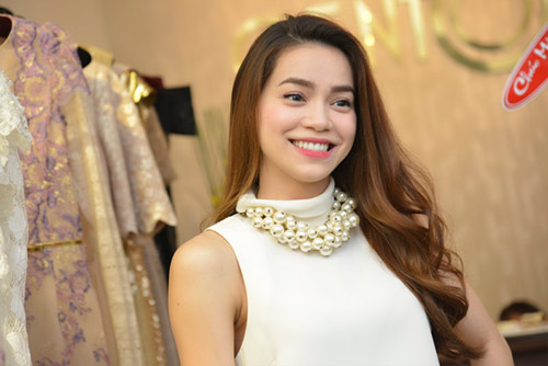 Hà Hồ, Ngọc Quyên nổi bật giữa dàn sao - 3