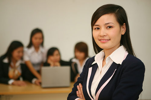 Chướng ngại vật của sự thăng tiến - 1