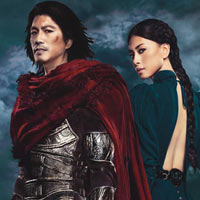  - Dấu ấn Dustin Nguyễn trên màn ảnh Việt