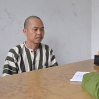 Pháp luật - Vụ tống tiền rùng rợn của giang hồ đất Mỏ