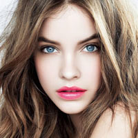 Người mẫu - Hoa hậu - Thiên thần 9X hút hồn từ ánh mắt, bờ môi