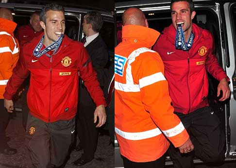 MU tiệc tùng cùng sao boxing - 3