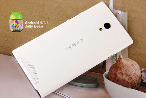 Find Way: Điểm nhấn camera trước - 4