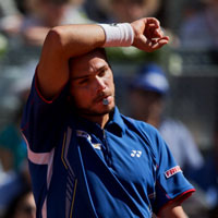 Thể thao - Wawrinka dưới cái bóng của Federer