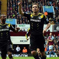 Bóng đá - Siêu phẩm của Lampard trong top V37 NHA