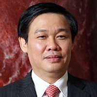 Tin tức trong ngày - QH sẽ miễn nhiệm BT Tài chính Vương Đình Huệ