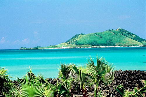 Thiên đường tình yêu Hàn Quốc làm thổn thức triệu trái tim - 2