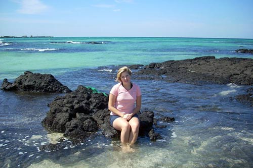 Thiên đường tình yêu Hàn Quốc làm thổn thức triệu trái tim - 4