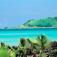 Du lịch - Thiên đường tình yêu Hàn Quốc làm thổn thức triệu trái tim