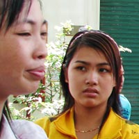 Tin tức trong ngày - Mất việc, LĐ Thanh-Nghệ-Tĩnh bật khóc!