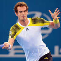 Thể thao - Murray - Granollers: Thất vọng tràn trề (V2 Rome Masters)