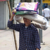 Tin tức trong ngày - Hôm nay, Hà Nội có thể nóng hơn 40 độ C